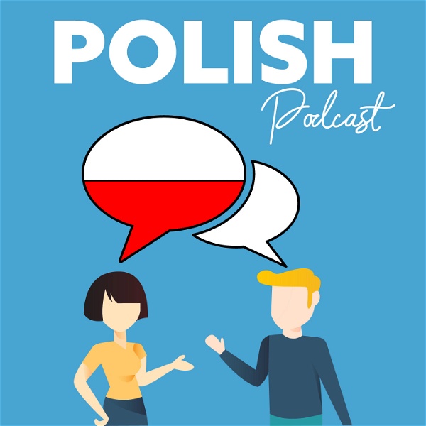 Artwork for Polish Podcast