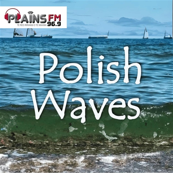 Artwork for Polish Waves