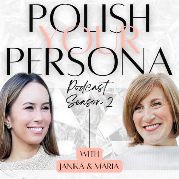 Artwork for Polish Your Persona