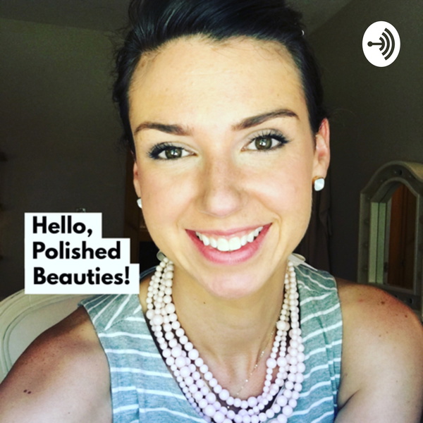 Artwork for Polished Beautycast