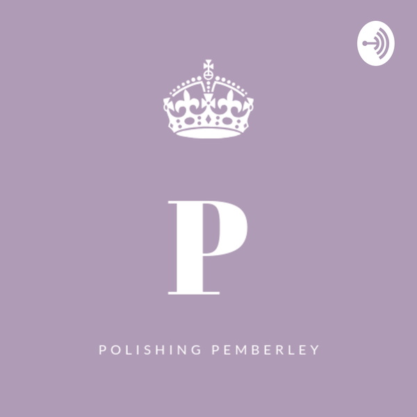 Artwork for Polishing Pemberley
