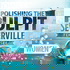 Polishing the Pulpit 2025 Sevierville Women