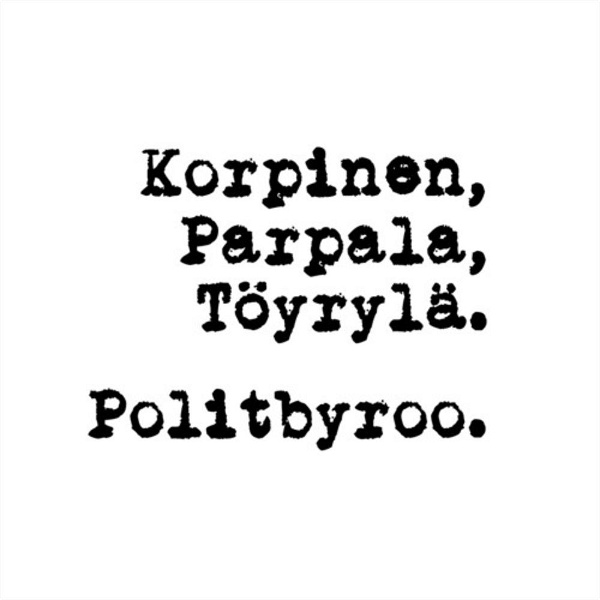 Artwork for Politbyroo