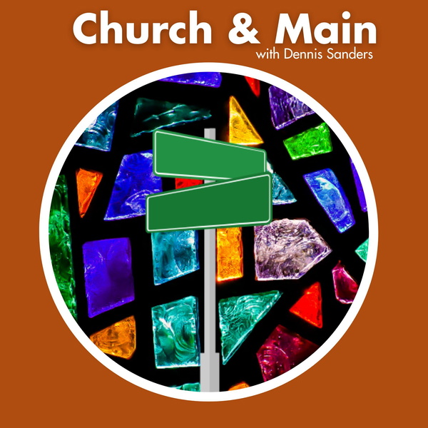 Artwork for Church and Main