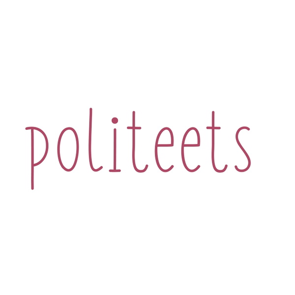 Artwork for Politeets