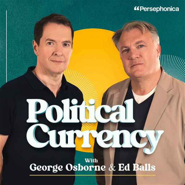 Artwork for Political Currency