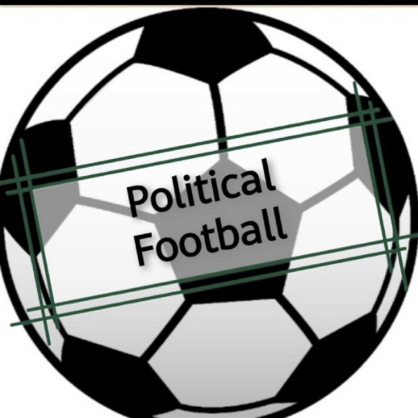 Artwork for Political Football