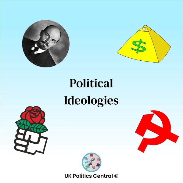 Artwork for Political Ideologies