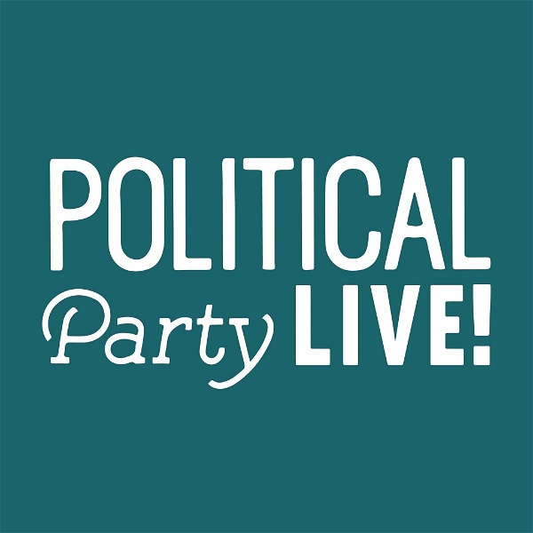 Artwork for Political Party Live