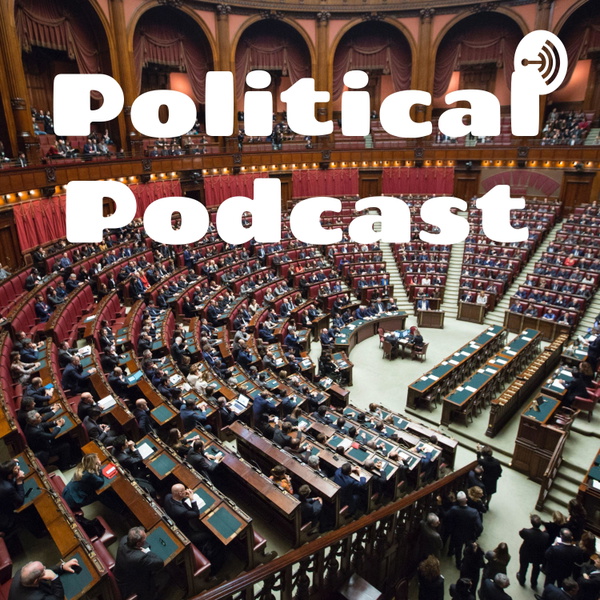 Artwork for Political Podcast
