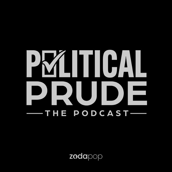 Artwork for Political Prude: The Podcast