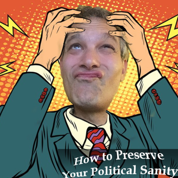 Artwork for Mitch Eiven's Podcast