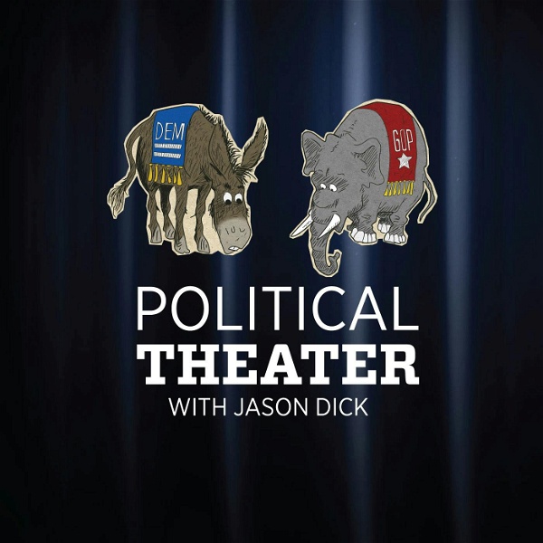 Artwork for Political Theater
