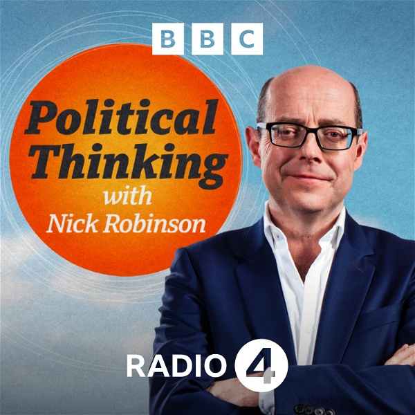 Artwork for Political Thinking