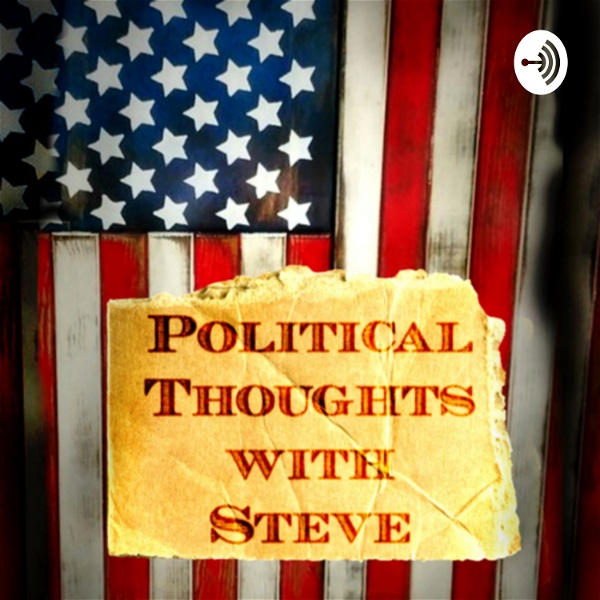 Artwork for Political Thoughts