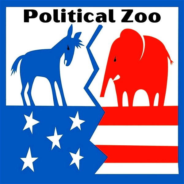 Artwork for Political Zoo