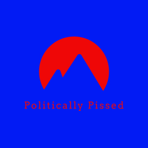 Artwork for Politically Pissed