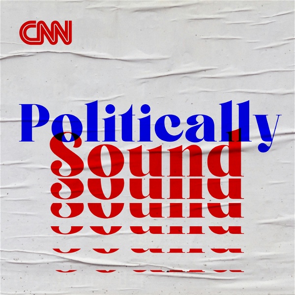 Artwork for Politically Sound