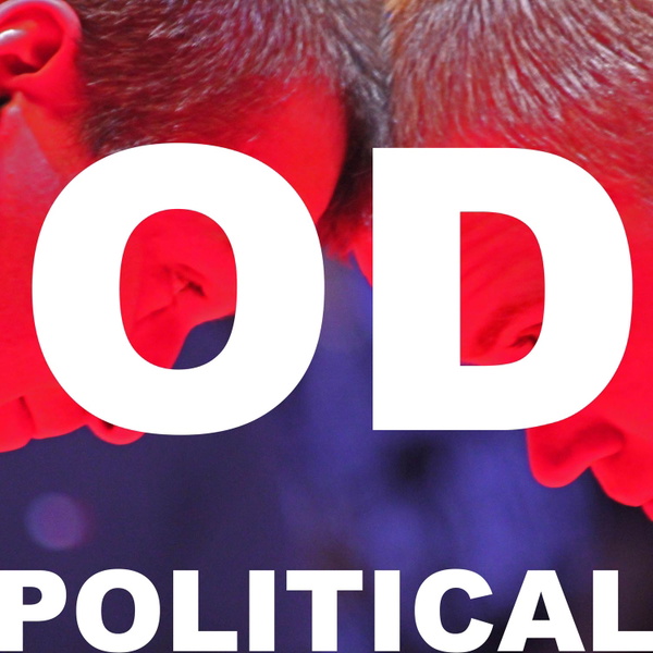 Artwork for politicalOD
