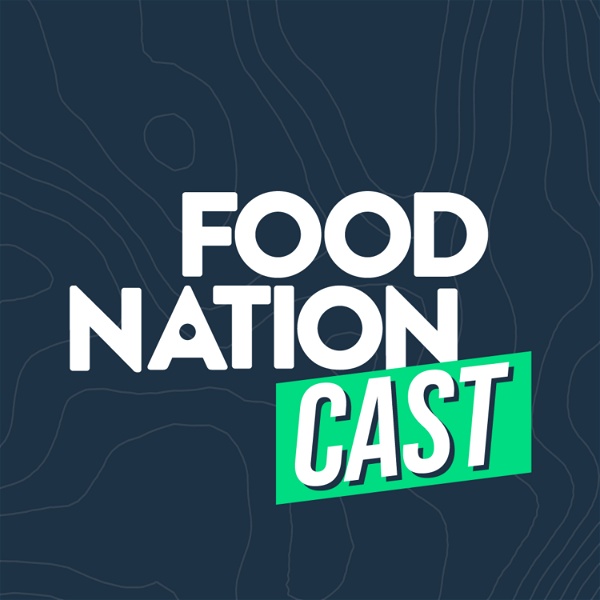 Artwork for Food Nation Cast