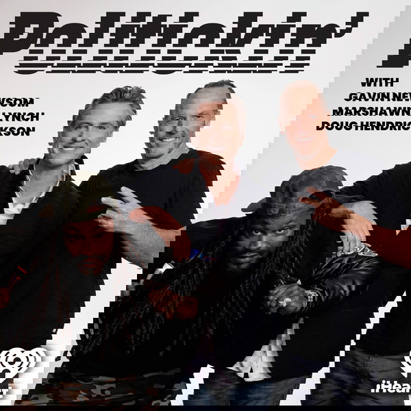 Artwork for Politickin'