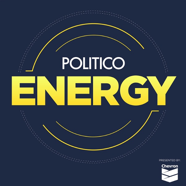 Artwork for POLITICO Energy