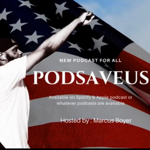 Artwork for PodSaveUs