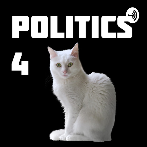 Artwork for Politics For Pussies