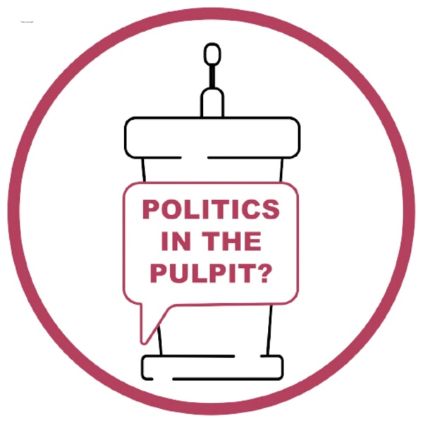 Artwork for Politics in the Pulpit?