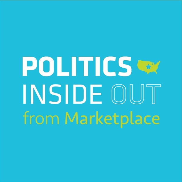 Artwork for Politics Inside Out from Marketplace
