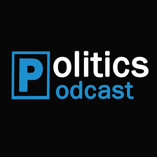 Artwork for politics podcast