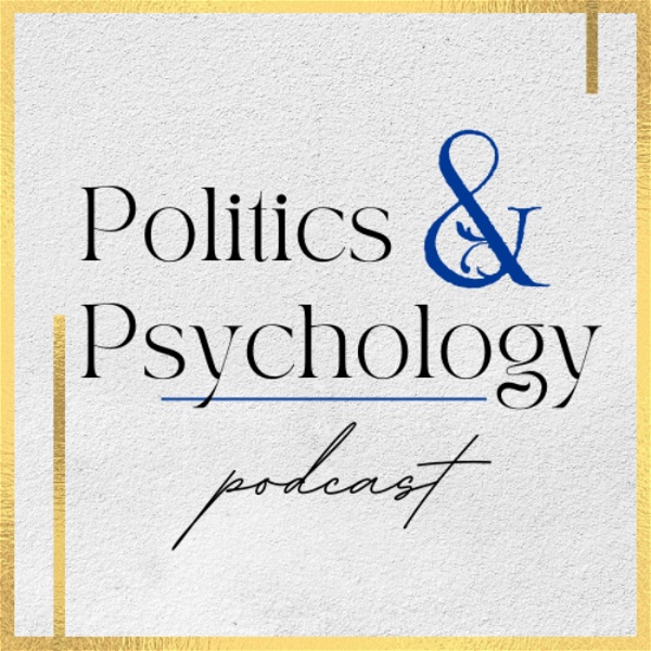Artwork for Politics & Psychology