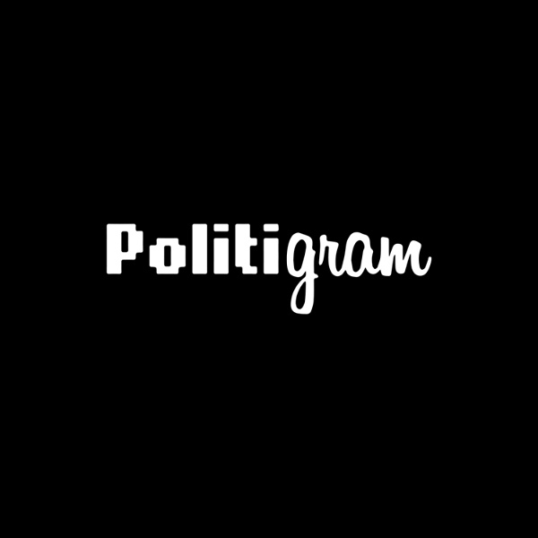 Artwork for Politigram Podcast