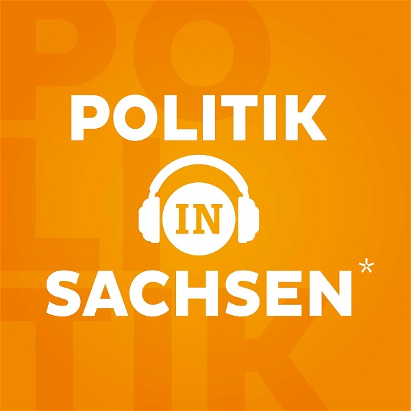 Artwork for Politik in Sachsen