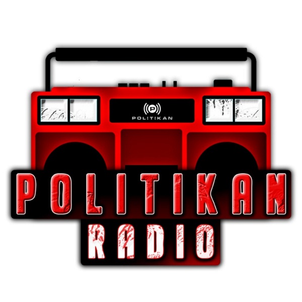 Artwork for PolitiKan Radio