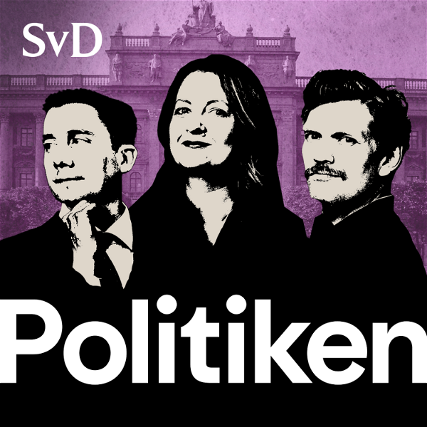 Artwork for Politiken