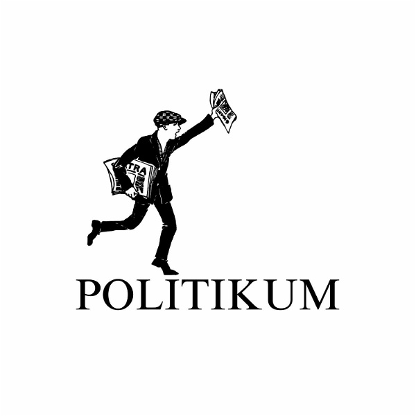Artwork for Politikum