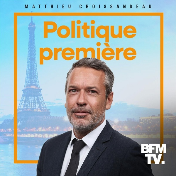 Artwork for Politique Première