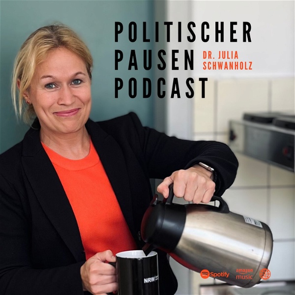 Artwork for Politischer Pausen Podcast
