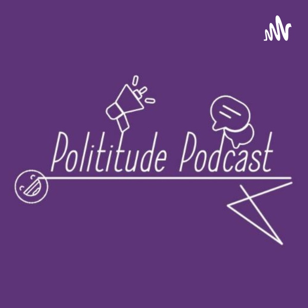 Artwork for Polititude Podcast