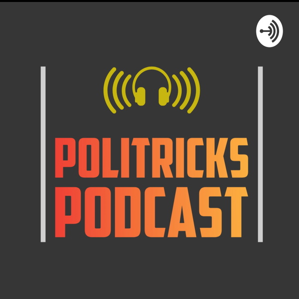 Artwork for Politricks Podcast