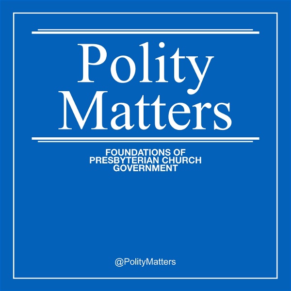 Artwork for Polity Matters