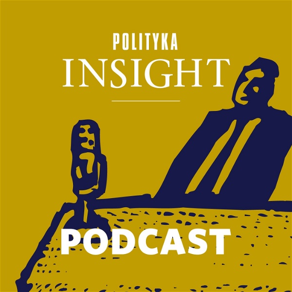 Artwork for Polityka Insight Podcast