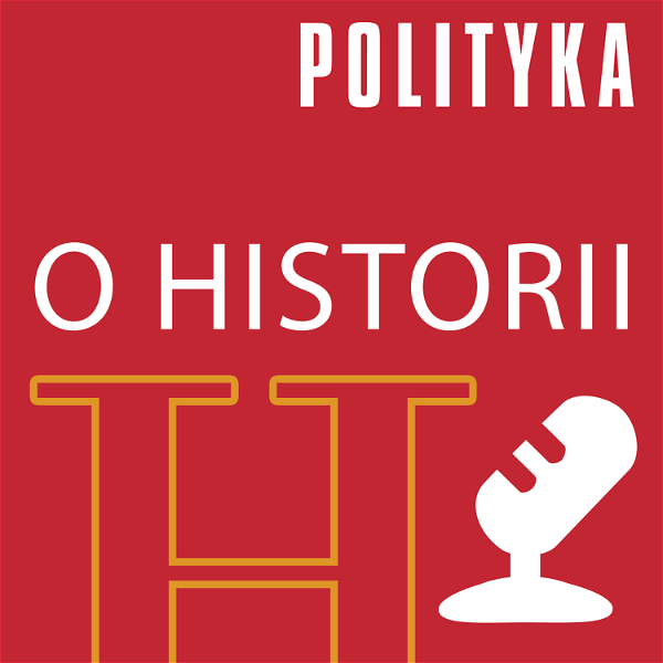 Artwork for Polityka o historii
