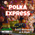 Polka Express