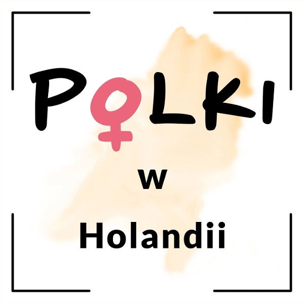 Artwork for Polki w Holandii