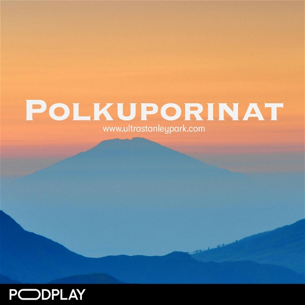 Artwork for Polkuporinat