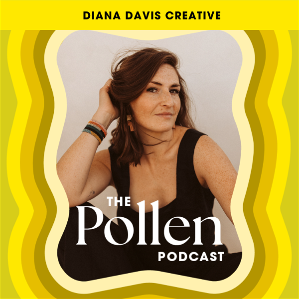 Artwork for Pollen: For Creative Entrepreneurs