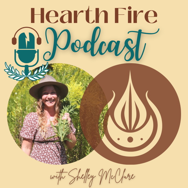 Artwork for Hearth Fire Podcast