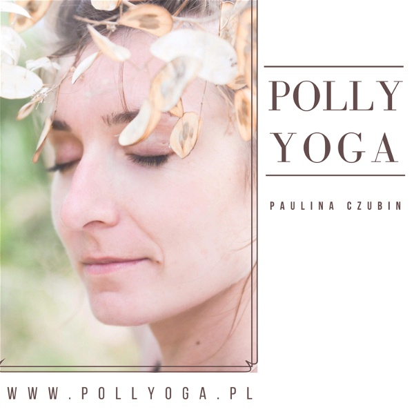 Artwork for Polly Yoga
